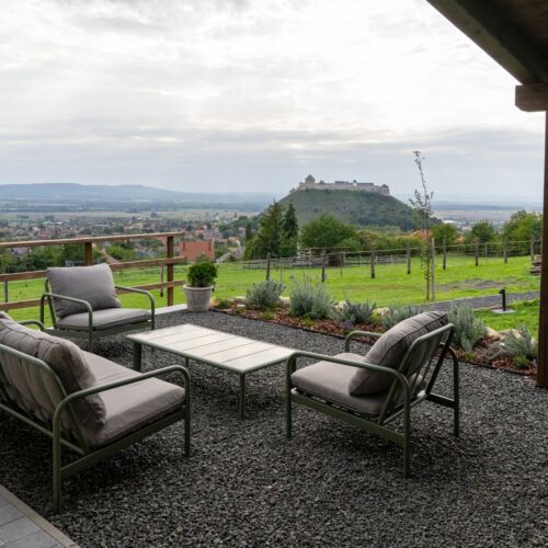 Horizon Vendégház Sümeg 