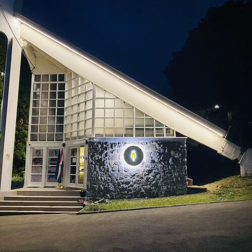 Horizont-idéző ParkMotel Orfű 