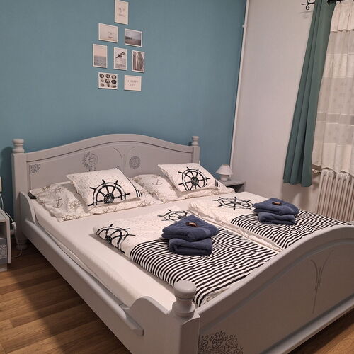 Hortenzia Apartman Alsóörs 