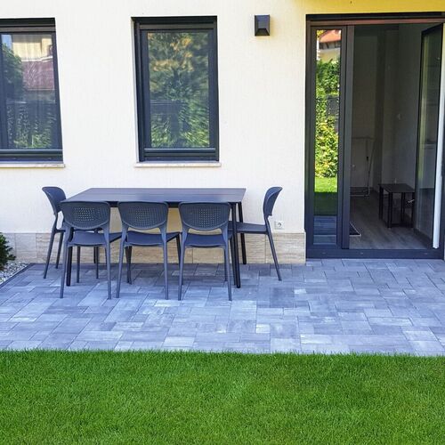 Hortenzia Apartman Balatonlelle 