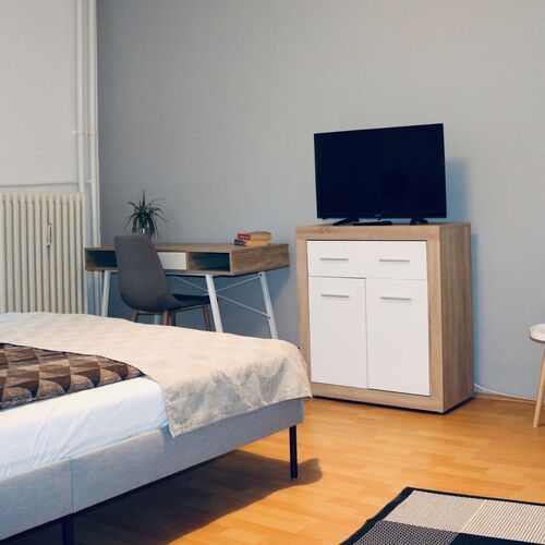 Hortenzia Apartman Pécs 