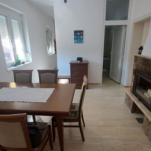 Hortenzia-Apartman Tab 