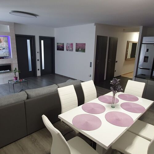 Hortenzia Ház Balatonlelle 