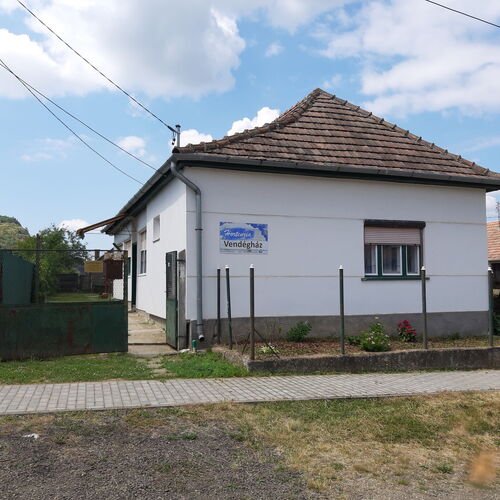 Hortenzia Vendégház Márianosztra 3 Hortenzia Vendégház Márianosztra