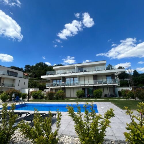 Horváth Apartman Balatonalmádi 3 Horváth Apartman Balatonalmádi