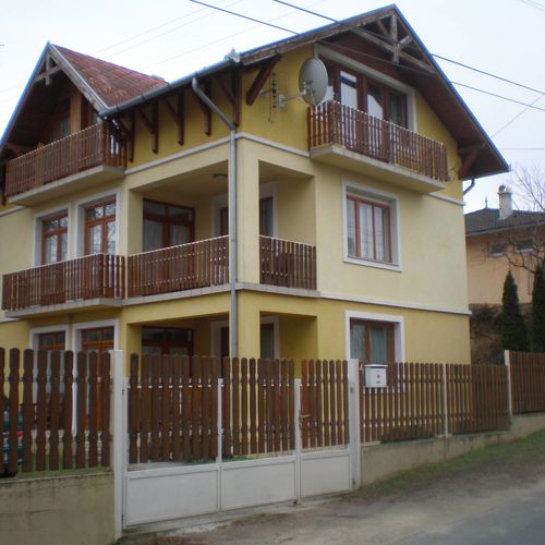 Vadvirág Apartman Gyula 
