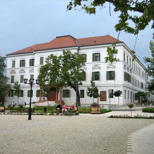 Horváth Ház Luxusapartman Balatonfüred 