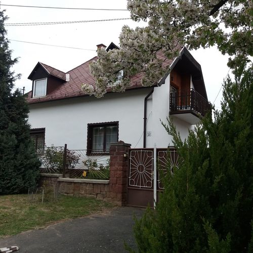 Zsóka Apartman Hajdúszoboszló 