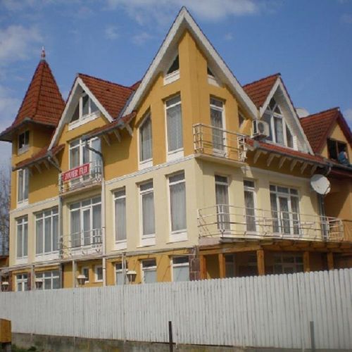 Horváth Vendégház Siófok 