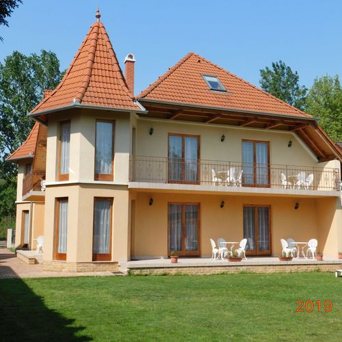 Corner Vendégház Veszprém 