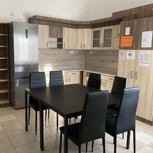 Hostel Gogol24 Szeged 