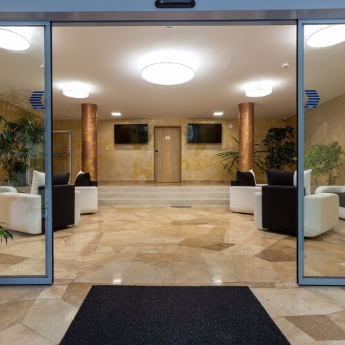 Hostel Mayer Superior Veszprém 