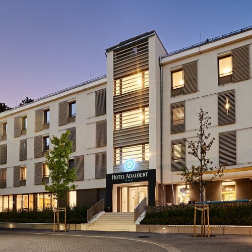 Kék Laguna Wellness Apartman Egerszalók 