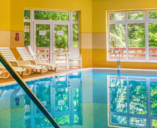 Hotel Akadémia Mátrafüred 
