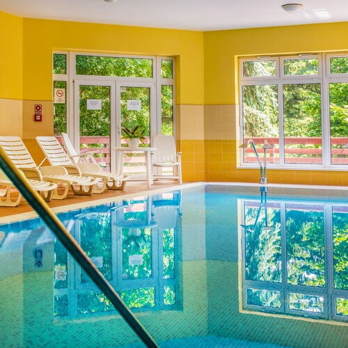 Hotel Akadémia Mátrafüred 