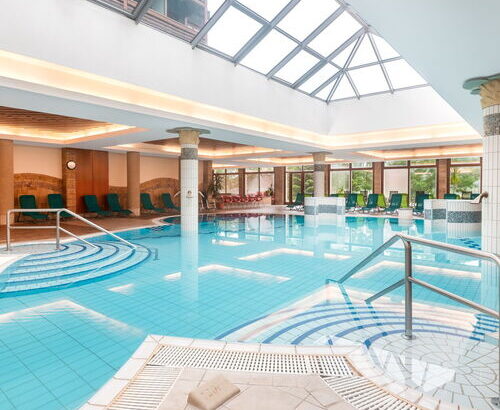 Hotel Aquarell Cegléd 