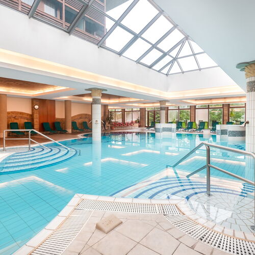 Hotel Aquarell Cegléd 