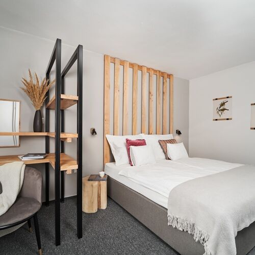 Hotel Arborétum Harkány 