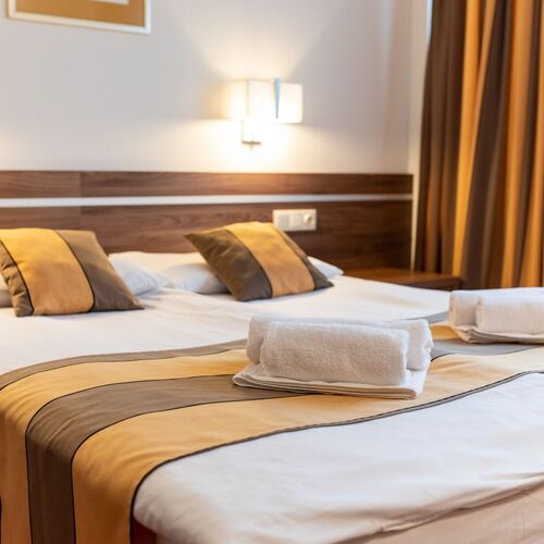 Hotel Árpád Tatabánya 