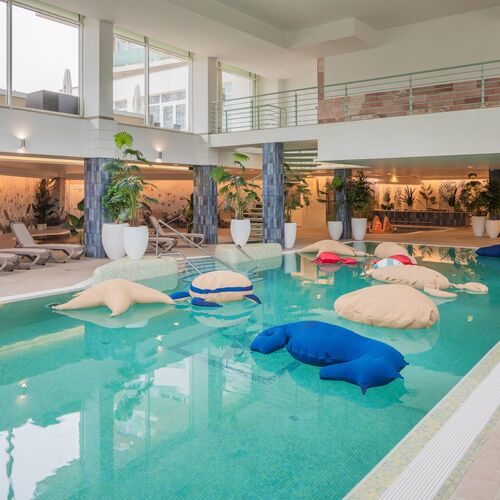 Hotel Atlantis Hajdúszoboszló 3 Hotel Atlantis Hajdúszoboszló