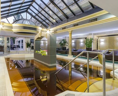 Hotel Aurum Hajdúszoboszló 