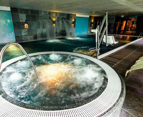 Hotel Bonvino Wine & Spa Badacsonytomaj 