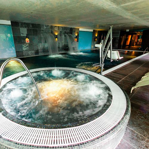 Hotel Bonvino Wine & Spa Badacsonytomaj 