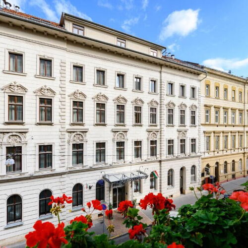 Accomo Apartman Siófok 