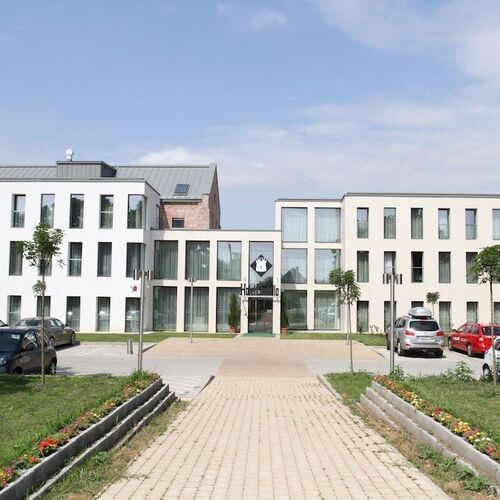 Hotel Castello Siklós 3 Hotel Castello Siklós