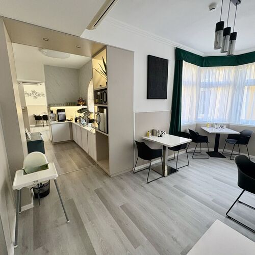 Hotel Central Pécs 3 Hotel Central Pécs