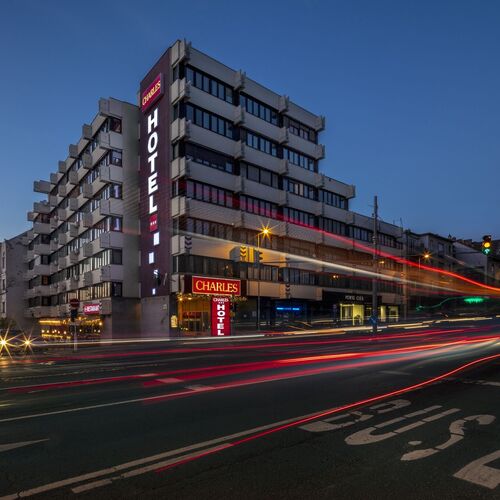 Tündér-lak Apartman Tata 