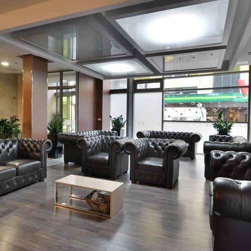 Hotel City Inn Budapest 1 Hotel City Inn Budapest