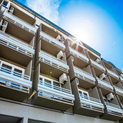 Hotel Csopak Resort & Lake 