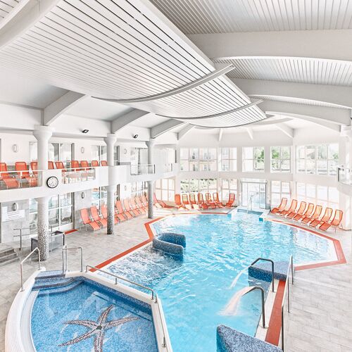 Hotel Európa Fit Hévíz 3 Hotel Európa Fit Hévíz