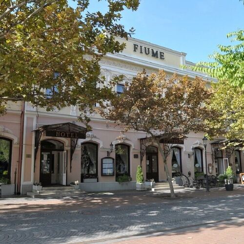 Lux Apartman Salgótarján 