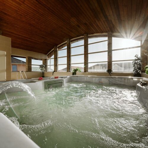 Science Hotel Prémium Szeged 