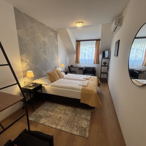 Hotel Gloria Budapest City Center Budapest 1 Hotel Gloria Budapest City Center Budapest