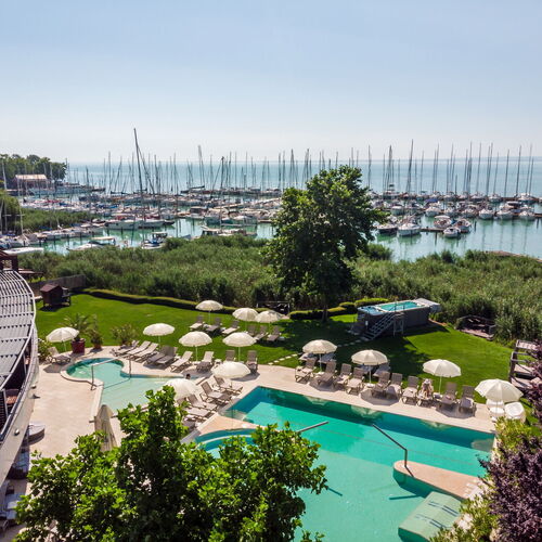 Hotel Golden Lake Resort Balatonfüred 3 Hotel Golden Lake Resort Balatonfüred