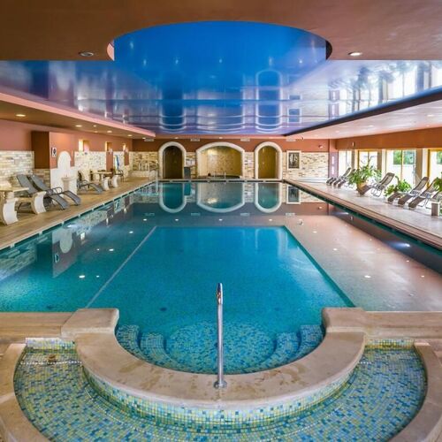 Hotel Gottwald Tata 2 Hotel Gottwald Tata