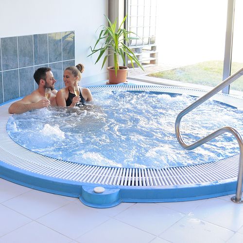 Hotel Halászkert Badacsony 