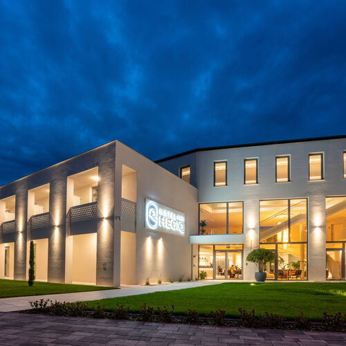 Kiss Vendégház Hévíz 