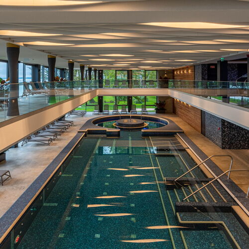 Hotel Helikon Keszthely 