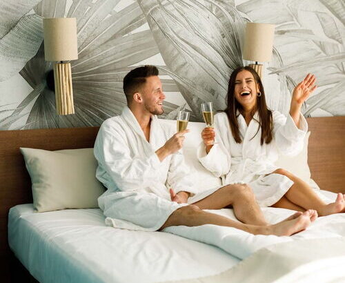 Hotel Historia Malomkert Veszprém 