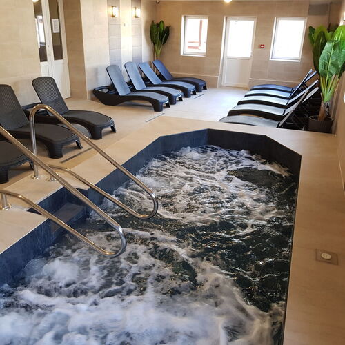 Hotel Hungaria Miskolctapolca 3 Hotel Hungaria Miskolctapolca