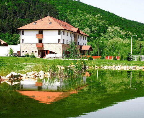 Hotel Hunor Sátoraljaújhely 