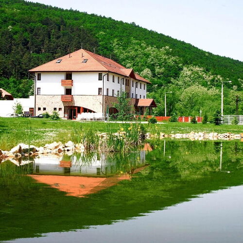 Park Hotel Bükfürdő 