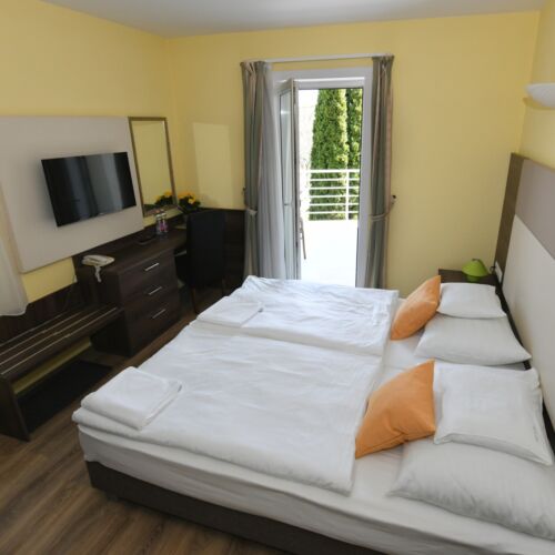 Hotel Jade Veszprém 