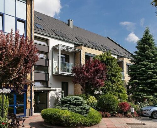 Hotel Kálvária Deluxe és Superior Győr 