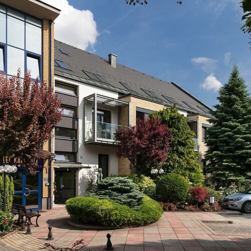 Hotel Kálvária Deluxe és Superior Győr 1 Hotel Kálvária Deluxe és Superior Győr