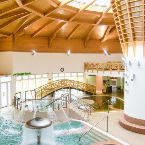 Rózsalugas Vendég-és Apartmanház Szilvásvárad 